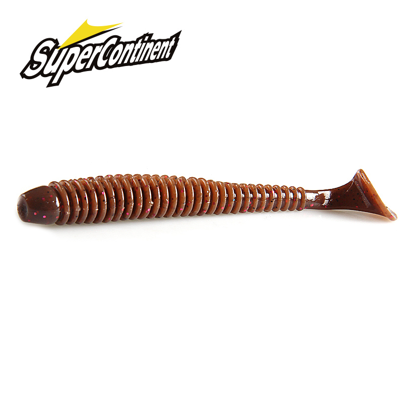 Fishing Kayak Sit On Top - Рыболовная приманка Supercontinent Swing Impact Ring