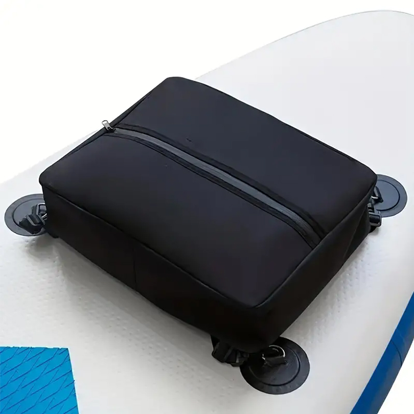 Fishing Kayak Crate - Водонепроницаемая сумка-холодильник SUP для хранения досок