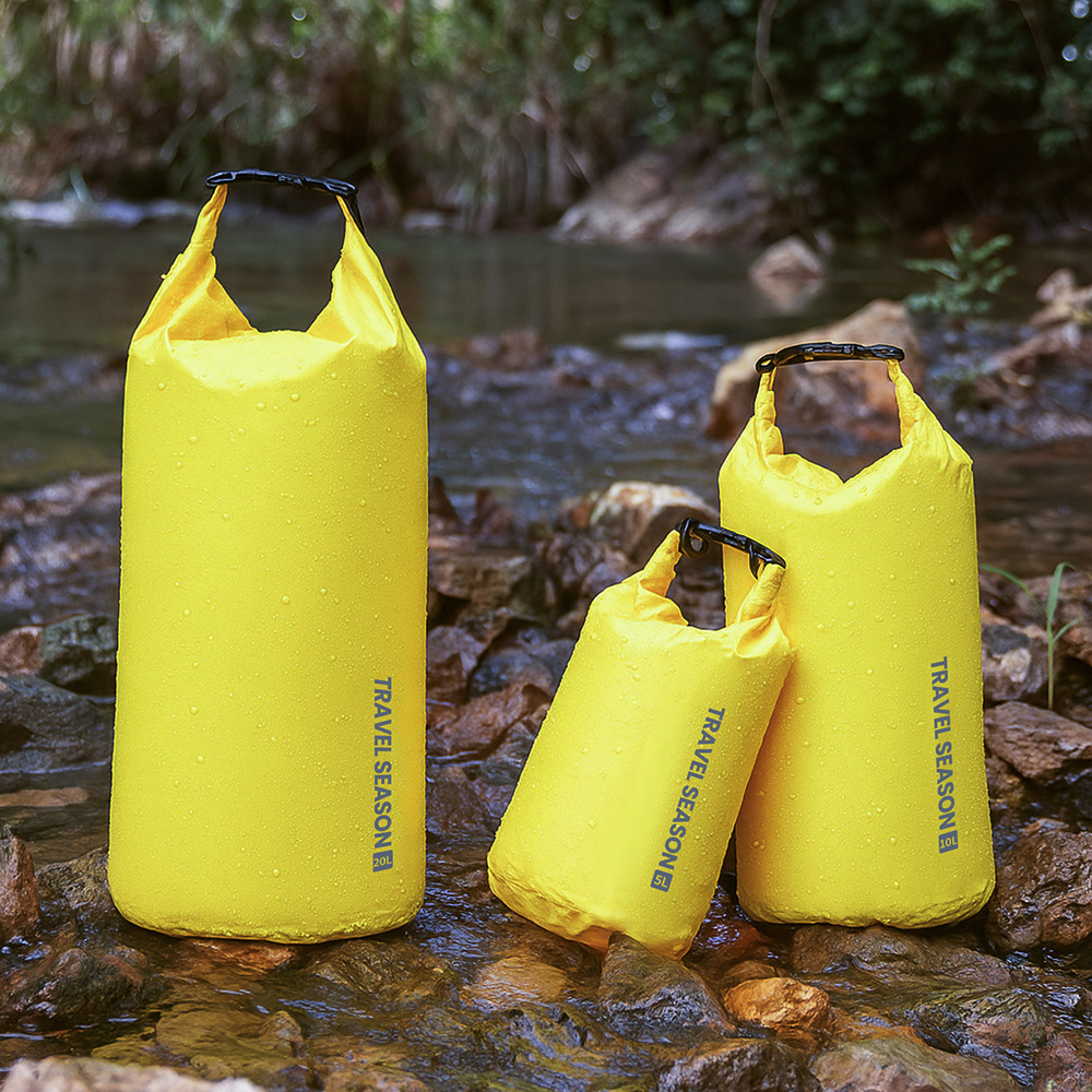 Fishing Kayak Storage Bag - Водонепроницаемая сумка для плавания объемом 5