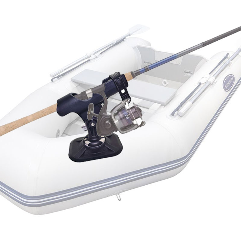 Надувная лодка из ПВХ, держате – обзор и цена Fishing Kayak Cart
