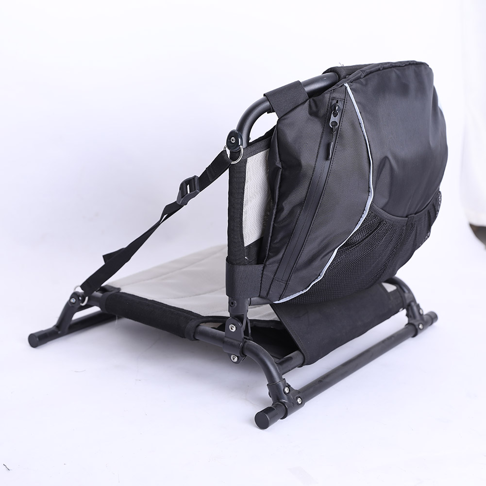 Рюкзак для стула, органайзер д – обзор и цена Fishing Kayak Crate