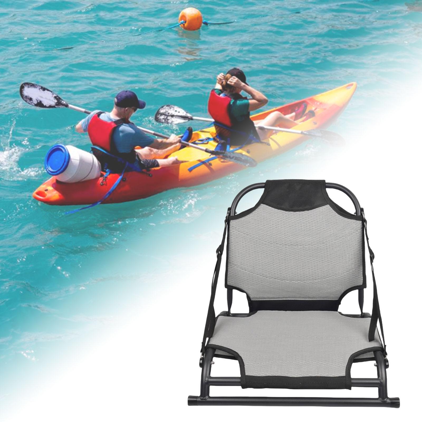Регулируемая спинка сиденья дл – обзор и цена Fishing Kayak Crate
