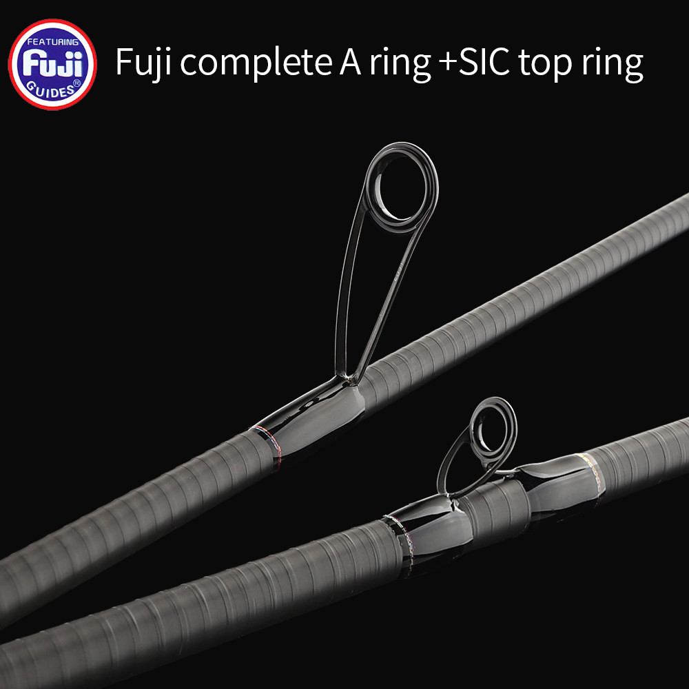 Удилище FISHINGFANS AUG TORAY  – обзор и цена Kastking Reel Zephyr