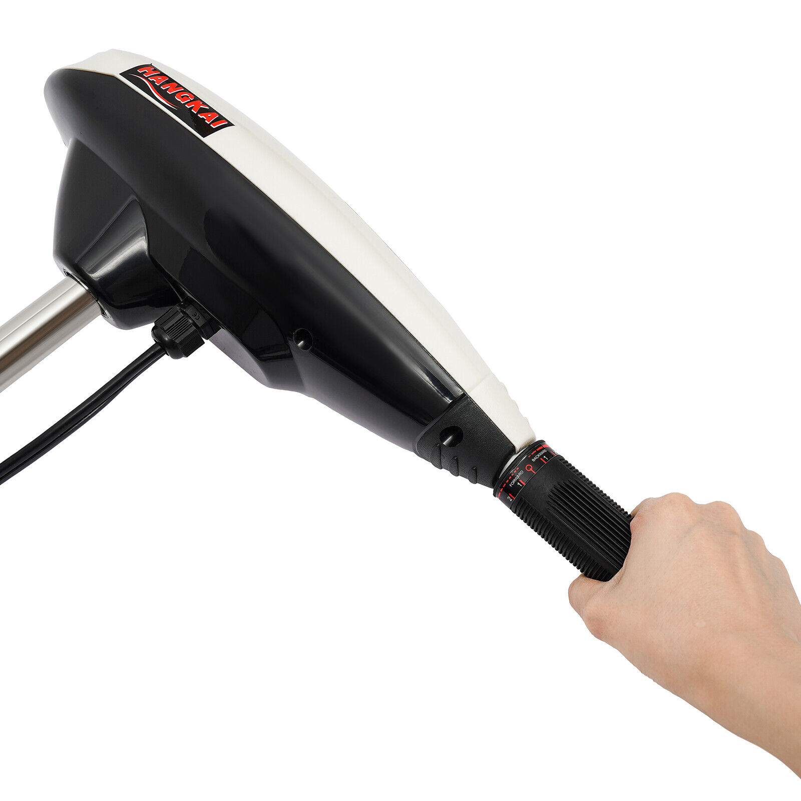 Электрический подвесной мотор  – обзор и цена Fishing Kayak Trolling Motor