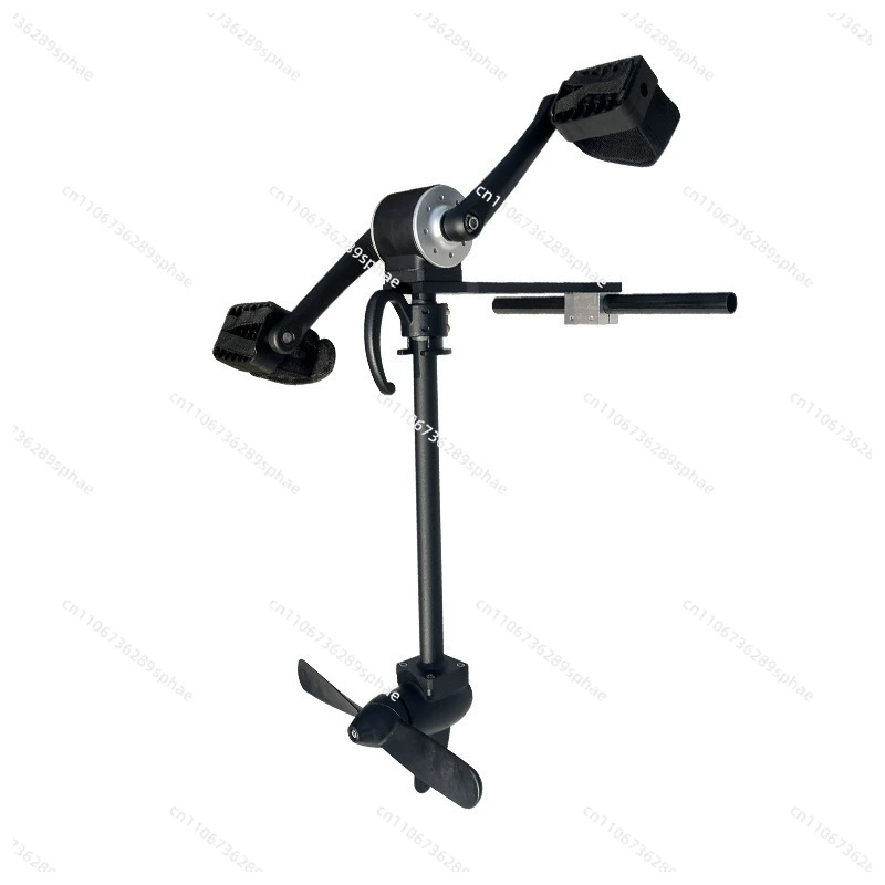 1-местная система привода педа – обзор и цена Fishing Kayak Pedal Drive