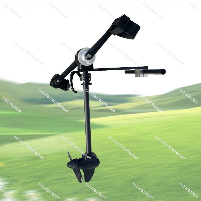 1-местная система привода педа – обзор и цена Fishing Kayak Pedal Drive