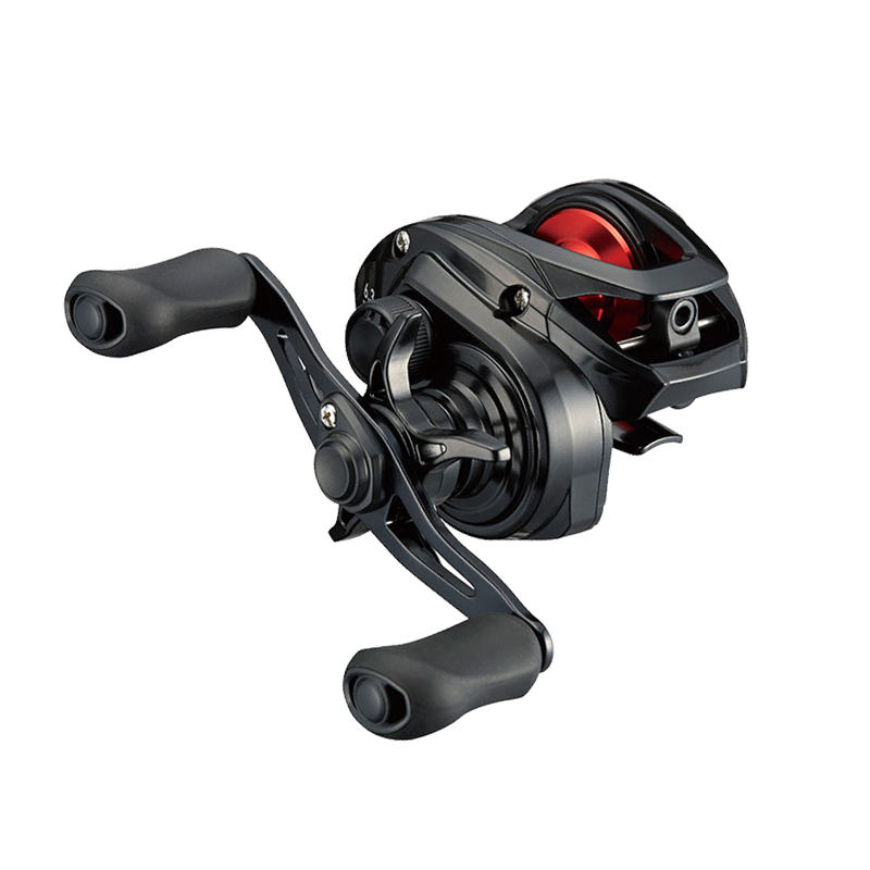 2022 НОВАЯ катушка DAIWA PR100 – обзор и цена Abu Garcia Reel Revo
