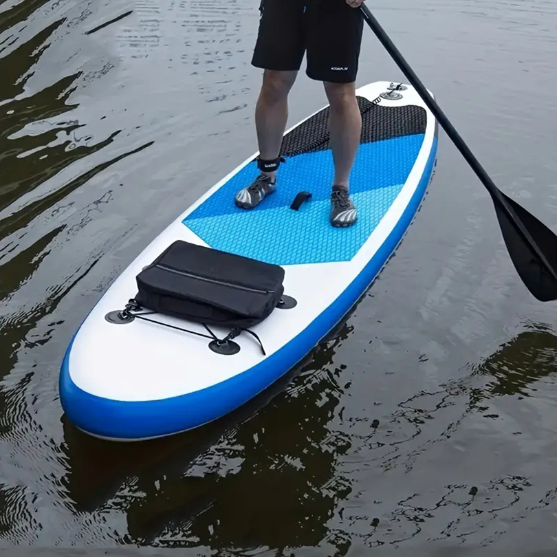 Водонепроницаемая сумка-холоди – обзор и цена Fishing Kayak Crate