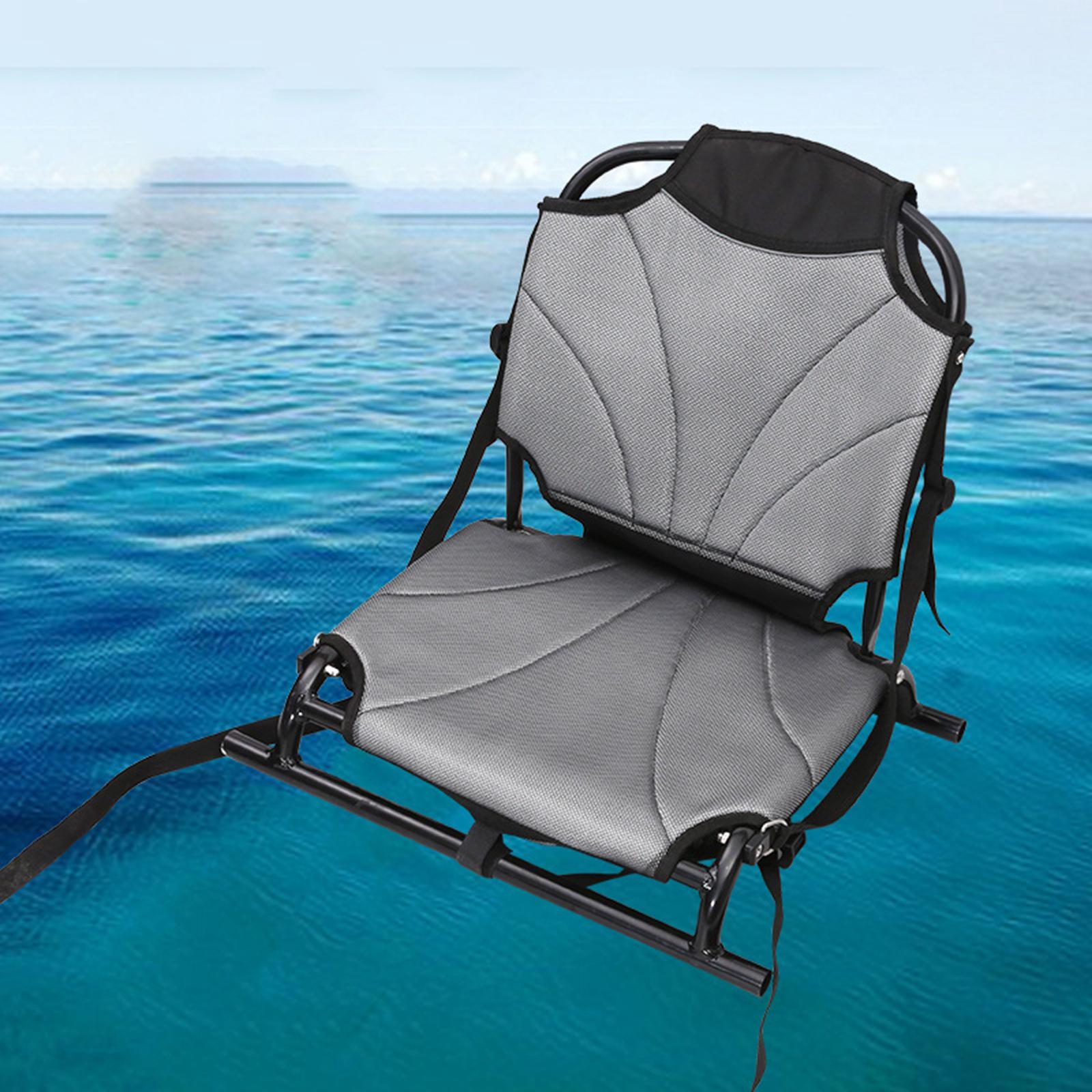 Портативное складное сиденье д – обзор и цена Fishing Kayak Crate