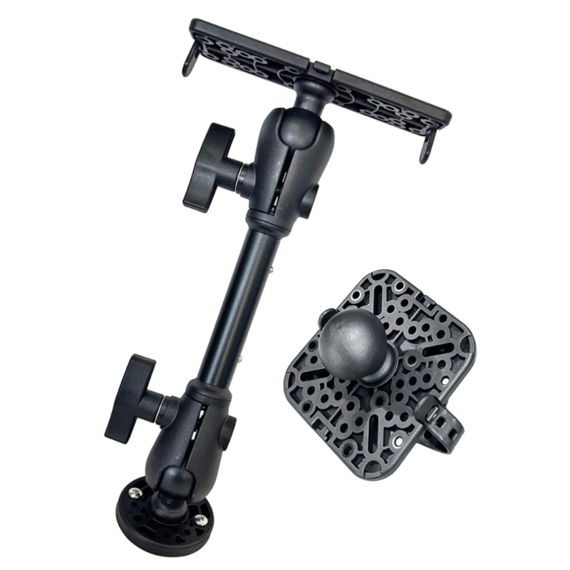 652D вращающийся на 360 градус – обзор и цена Fishing Kayak Fish Finder Mount