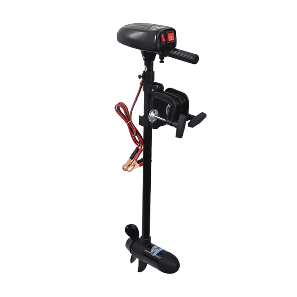 Электрический троллинговый мот – обзор и цена Fishing Kayak Trolling Motor