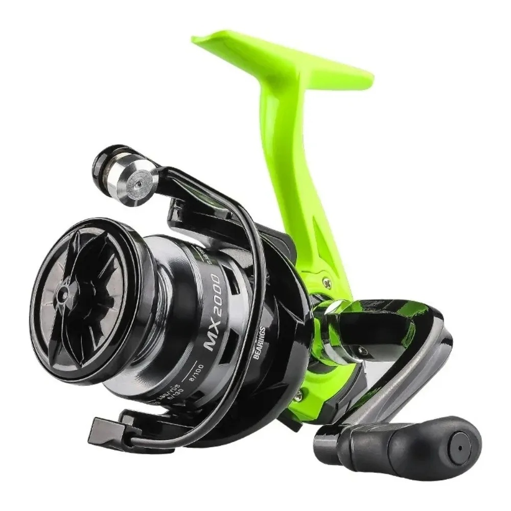 Катушка спиннинговая DAIWA с м – обзор и цена Daiwa Reel Fuego