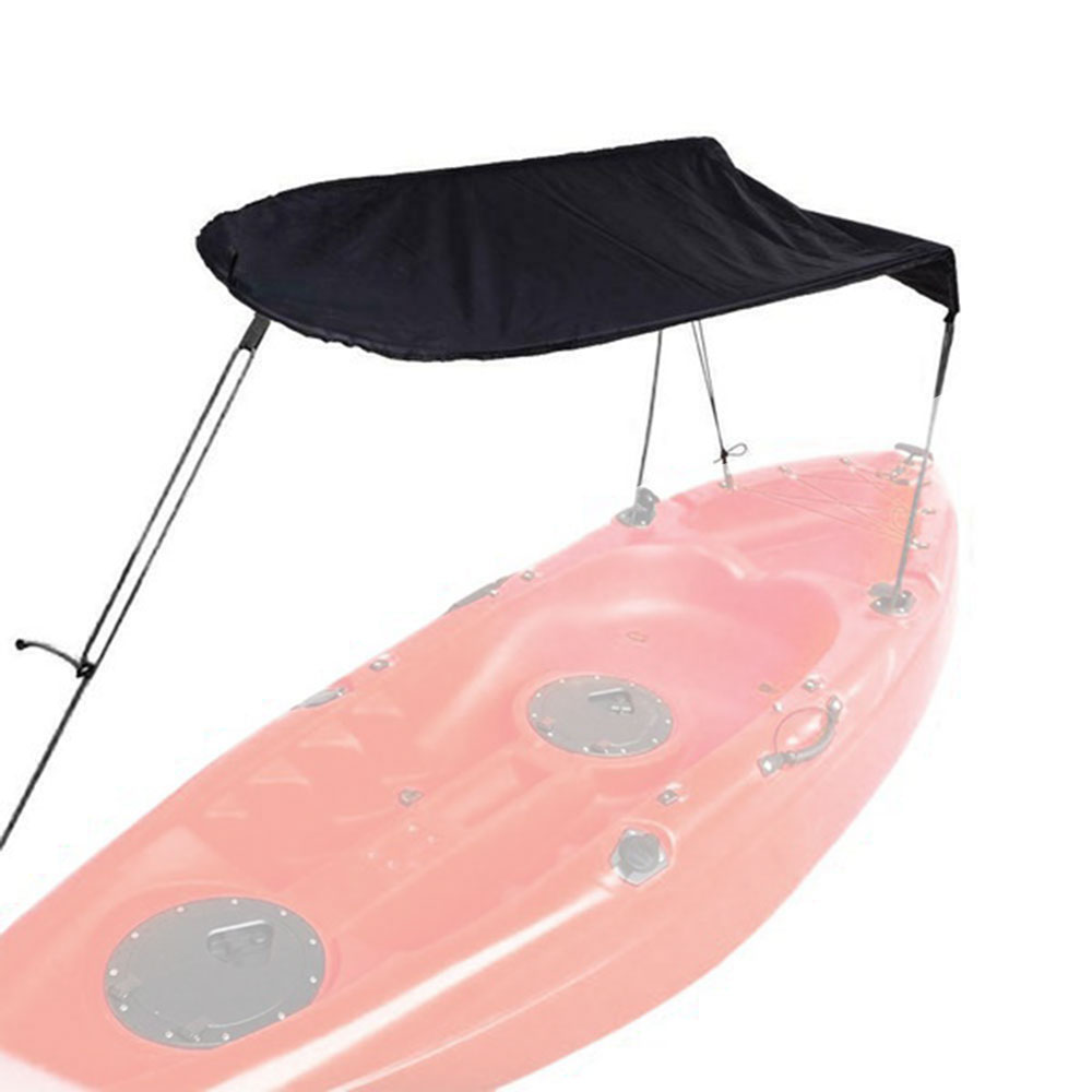 Солнцезащитный козырек для кая – обзор и цена Fishing Kayak Crate