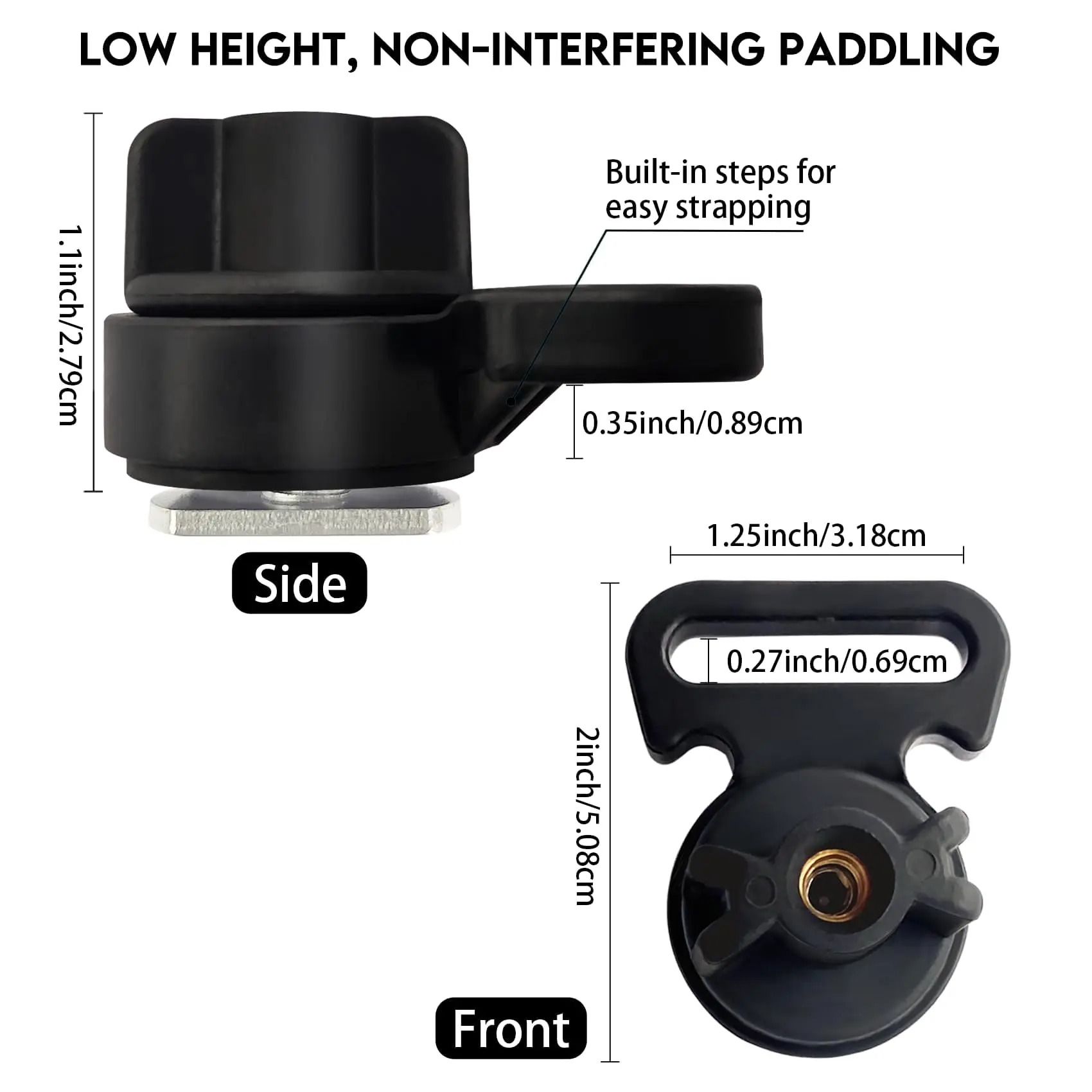 Крепление якорного крепления д – обзор и цена Fishing Kayak Rod Holder