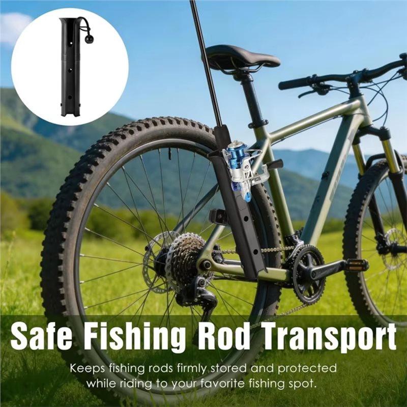 Держатель для удочки ABXY, рег – обзор и цена Fishing Kayak Rod Holder