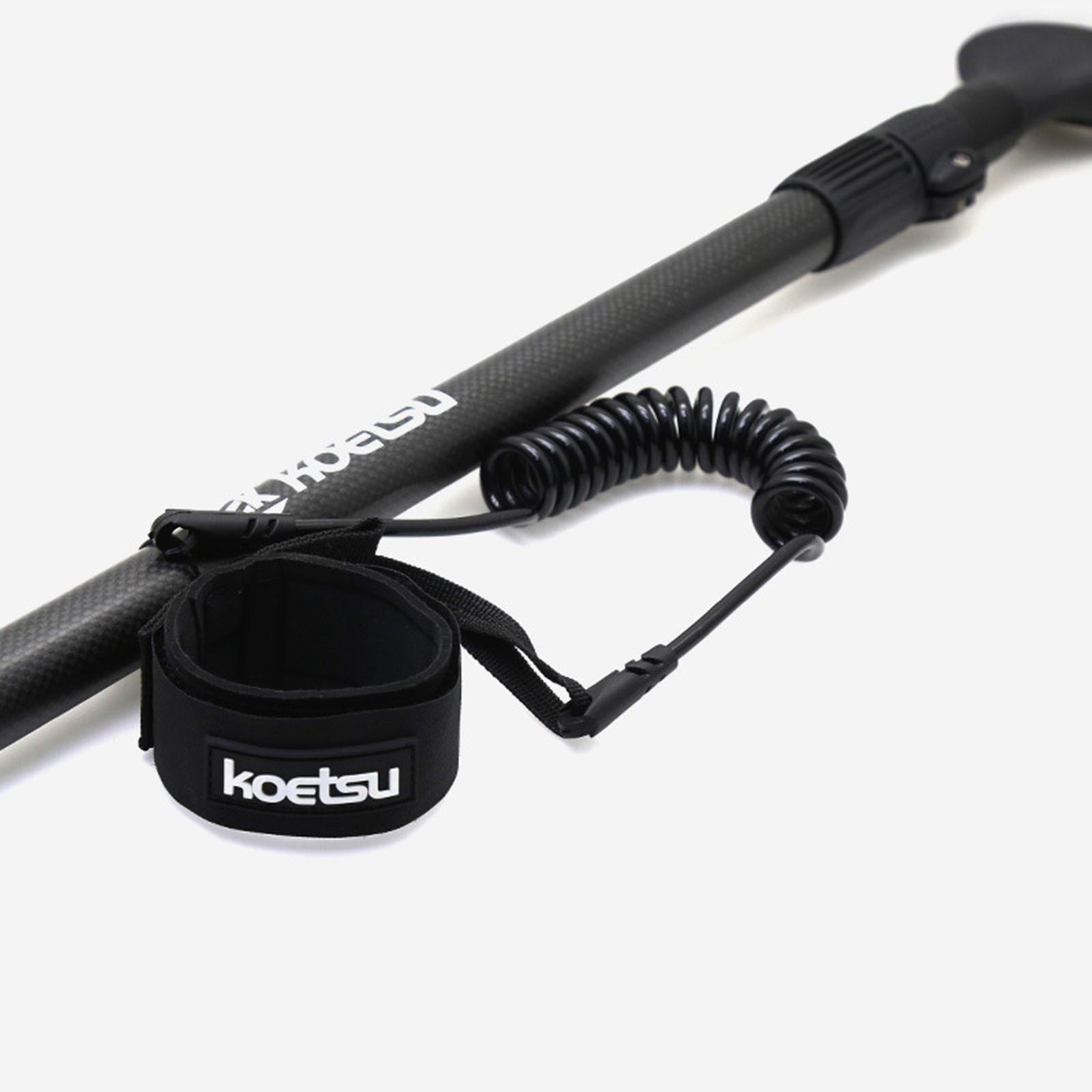 Ремешок для весла каяка, спира – обзор и цена Fishing Kayak Paddle Leash